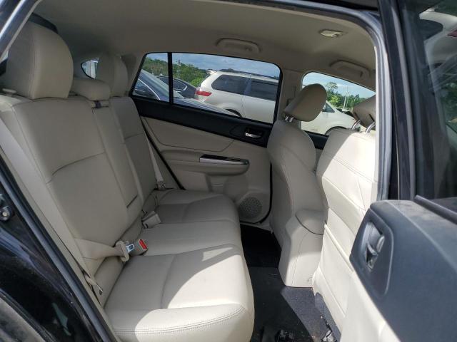 JF2GPAMC6F8306975 Subaru Xv Crosstrek 2.0 Limited