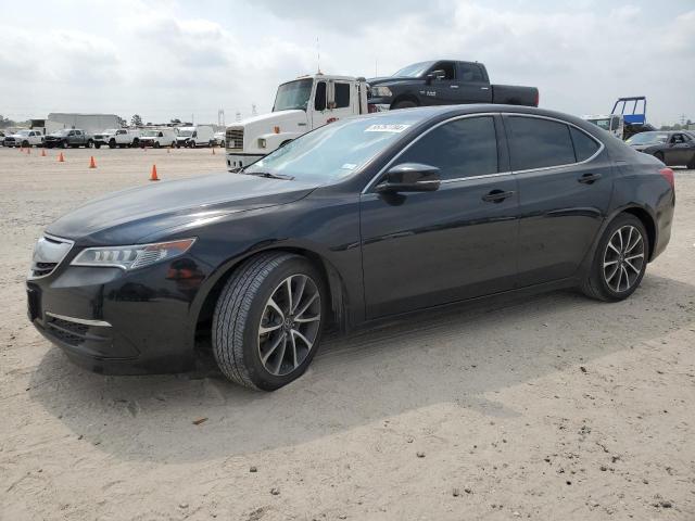 Auction sale of the 2015 Acura Tlx, vin: 19UUB2F37FA024566, lot number: 55757784