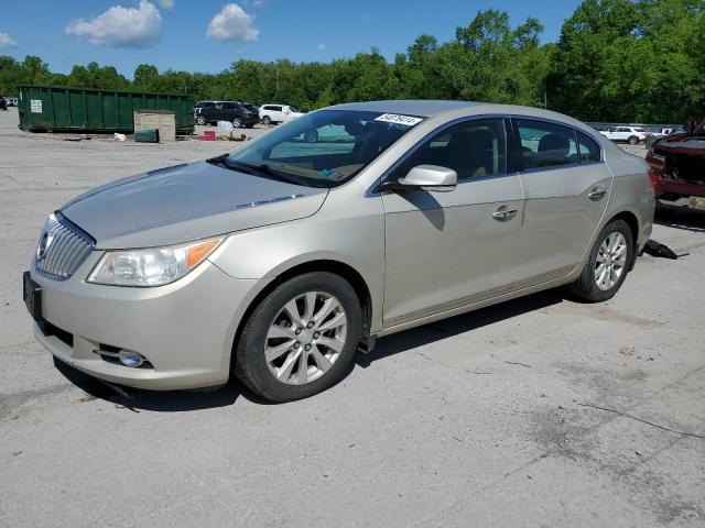 Aukcja sprzedaży 2014 Buick Lacrosse, vin: 1G4GB5GR5EF291671, numer aukcji: 54076414