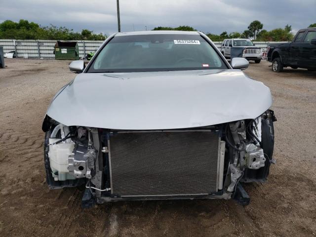 4T1B21HK0JU506111 Toyota CAMRY HYBR