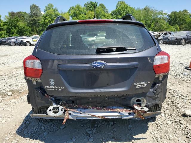 JF1GPAP60G8310631 Subaru Impreza Sport Premium