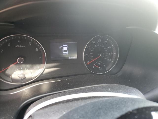 3KPF24AD0ME326598 KIA FORTE FE