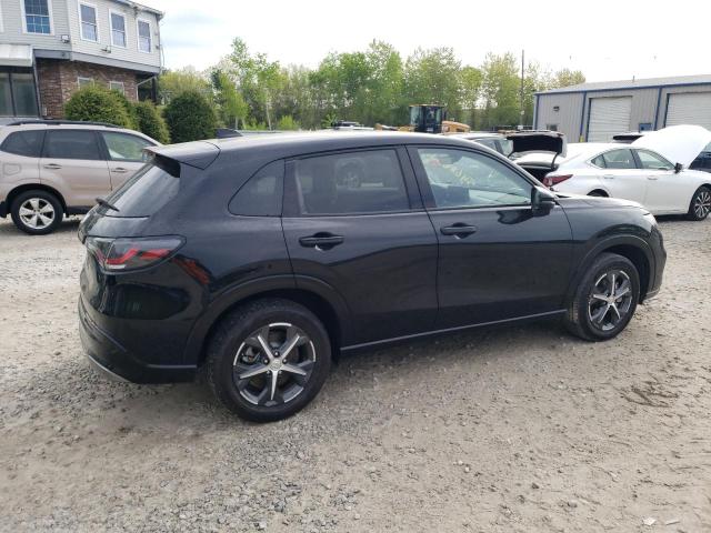 3CZRZ2H70RM712961 Honda Hr-v Exl