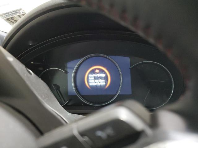JM3TCBDY0P0630781 Mazda Cx-9 Grand Touring