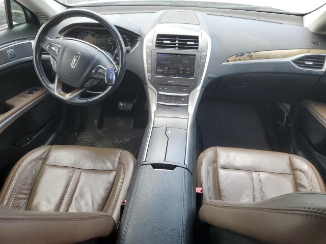 3LN6L2G95GR615201 Lincoln MKZ