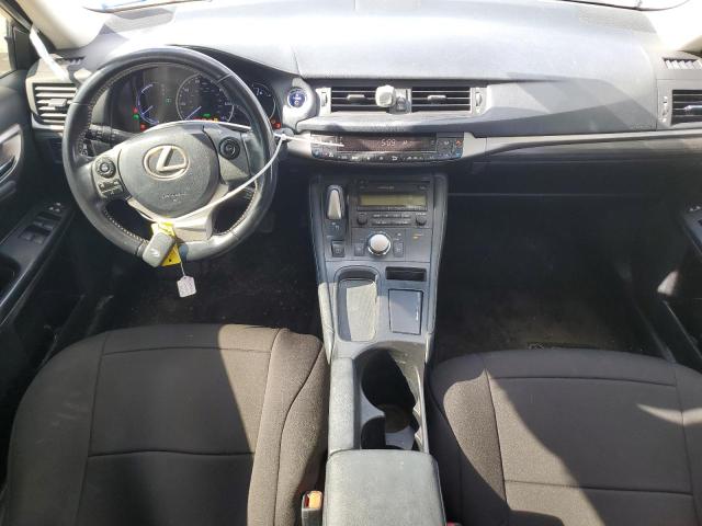 JTHKD5BH2G2254416 Lexus CT 200