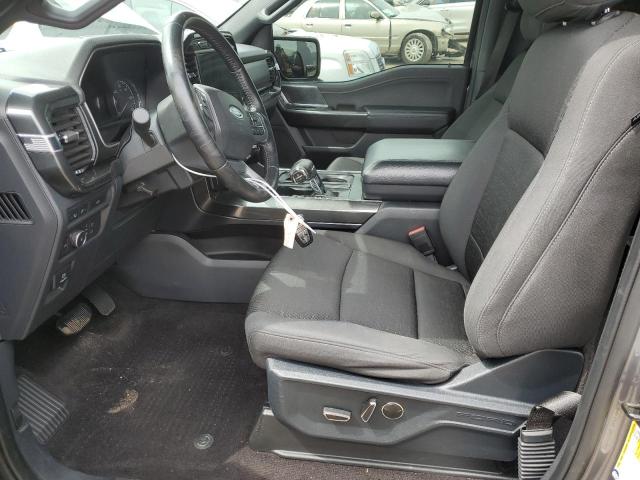 1FTFW1E89MFB26356 Ford F150 Supercrew