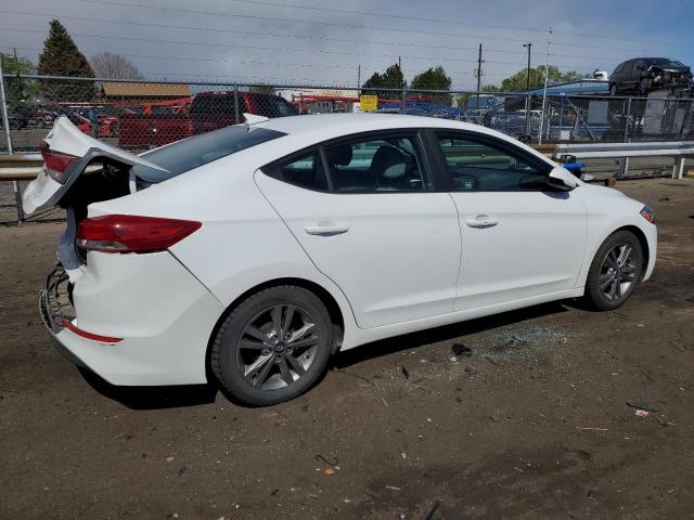 5NPD84LF5HH190412 Hyundai ELANTRA SE