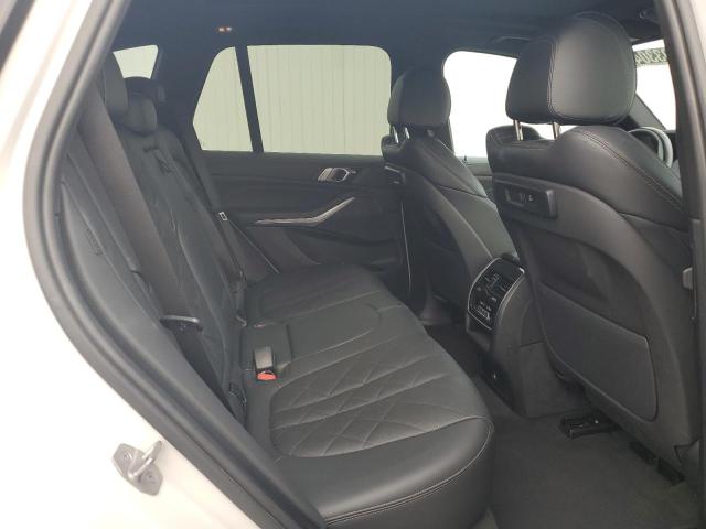 5UXCR4C09P9P49468 BMW X5 Sdrive 40i