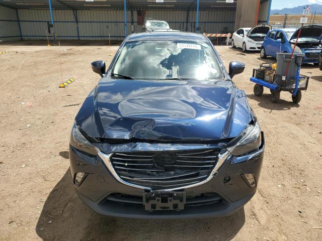 JM1DKFD77H0163360 Mazda Cx-3 Grand Touring