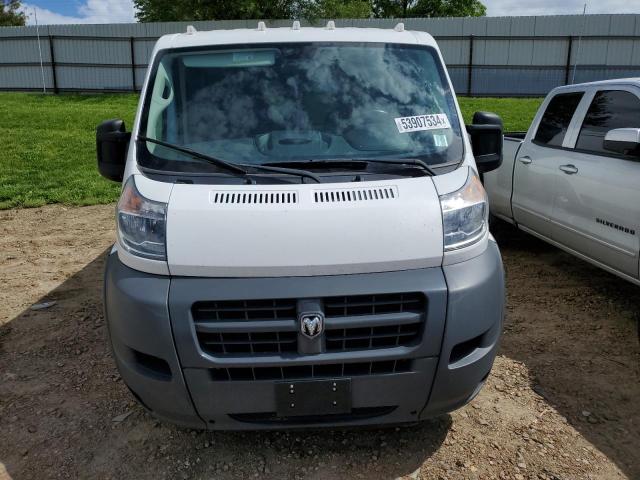 3C6TRVAG5JE104737 RAM Promaster 1500 1500 Standard