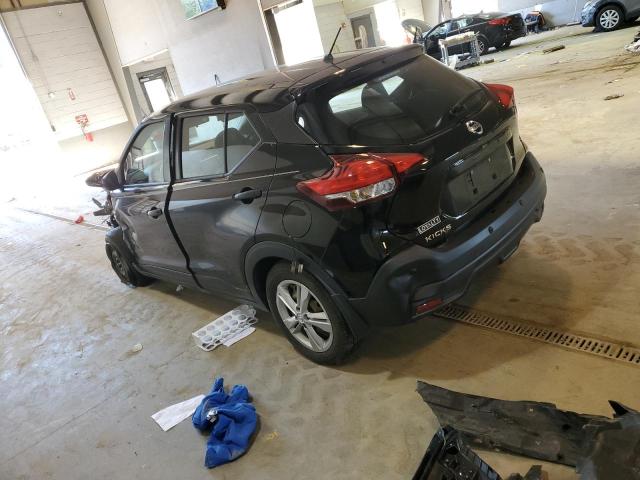 3N1CP5BV2LL550048 Nissan KICKS S
