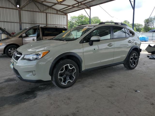 53052824 :رقم المزاد ، JF2GPACC2F9223734 vin ، 2015 Subaru Xv Crosstrek 2.0 Premium مزاد بيع