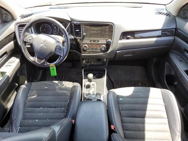 JA4AD3A36KZ045066 Mitsubishi Outlander Se