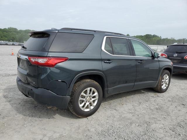 1GNERGKW3LJ108169 Chevrolet Traverse Lt