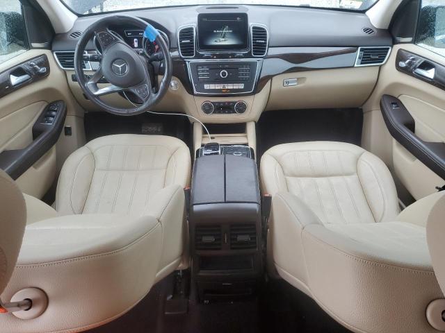 4JGDA5HB0HA833560 Mercedes-Benz Gle 350 4matic