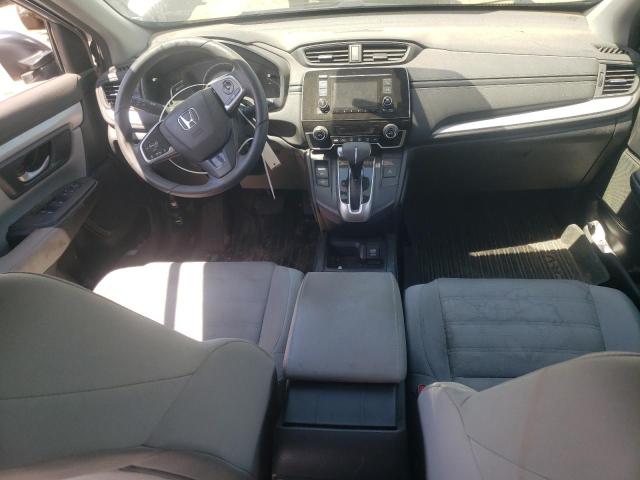 2HKRW6H30JH204860 Honda CR-V LX