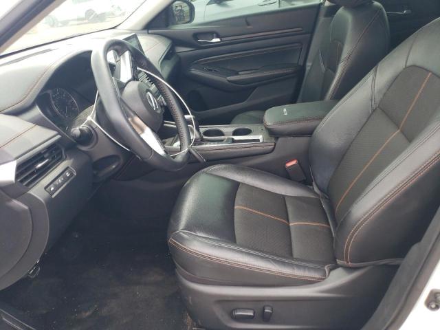 1N4BL4CV8KC167812 Nissan ALTIMA SR