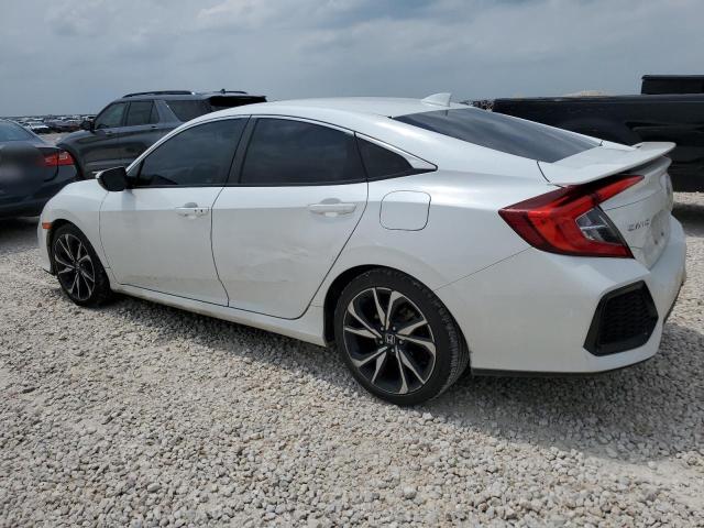 2HGFC1E5XJH701977 Honda CIVIC SI