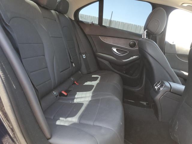 55SWF8DBXKU314518 Mercedes-Benz C 300