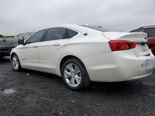 2G1125S38E9150530 Chevrolet IMPALA LT