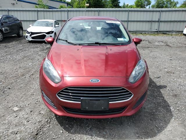 3FADP4EE4FM110022 Ford FIESTA SE