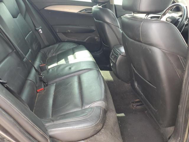 1G6AH5RX4G0159370 Cadillac ATS LUXURY