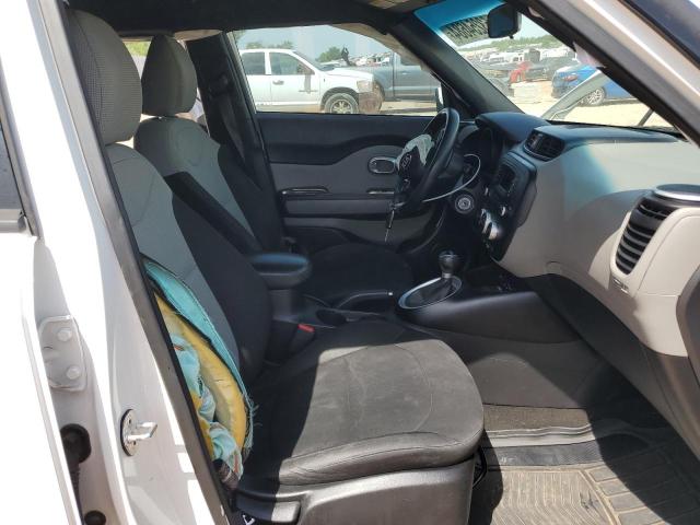KNDJN2A23E7051010 KIA Soul