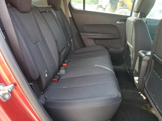 2GNALBEK2E6368042 Chevrolet EQUINOX LT