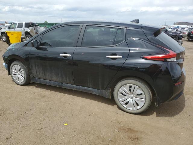 1N4AZ1BV7MC553098 Nissan LEAF S