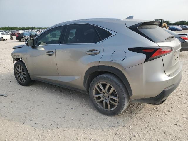 JTJYARBZ0G2042373 Lexus Nx 200t Base