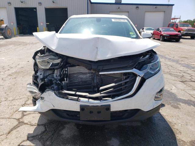 2GNAXJEV9J6143054 Chevrolet EQUINOX LT