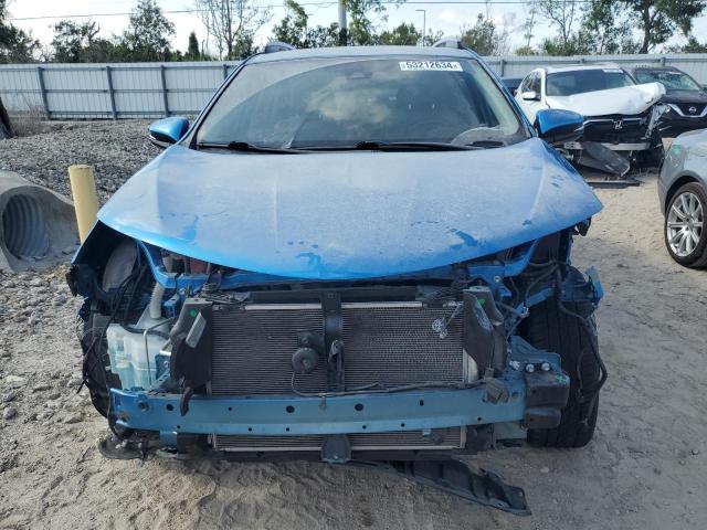 JTMYFREV0JJ726317 Toyota Rav4 Limited