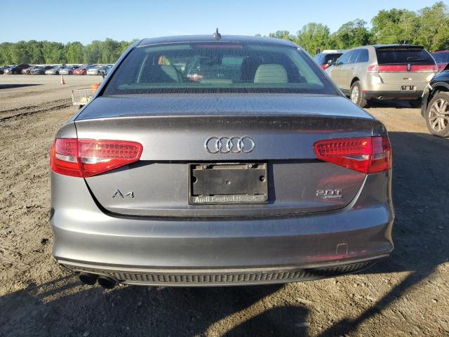 WAUFFAFL9EA040530 Audi A4 Premium Plus