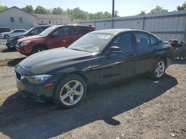 Продажа на аукционе авто 2015 Bmw 328 Xi Sulev, vin: WBA3B5C52FP653941, номер лота: 55627804