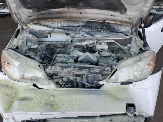 3N6CM0KN3LK697149 Nissan NV200 2.5S