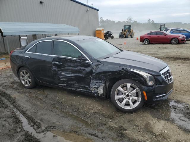 1G6AA5RA5G0104474 Cadillac ATS