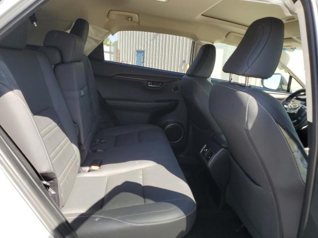 JTJBARBZ4J2170774 Lexus Nx 300 Base