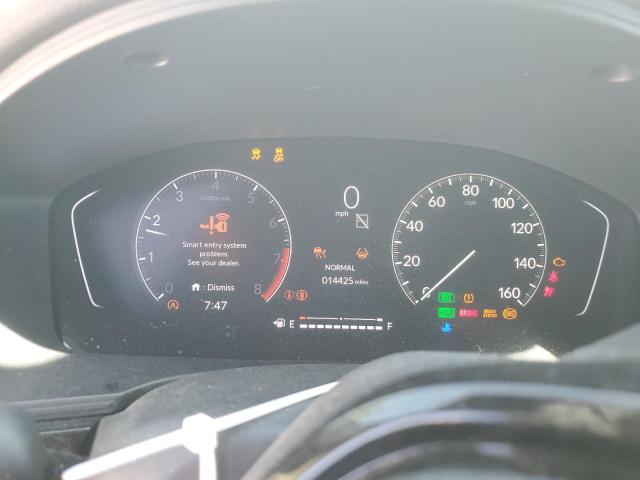 2HGFE2F57PH560373 Honda CIVIC SPOR