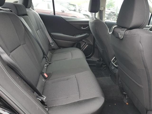 4S3BWAF60P3011050 Subaru Legacy Premium
