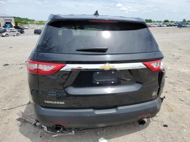 1GNERFKW9KJ104197 Chevrolet Traverse Ls