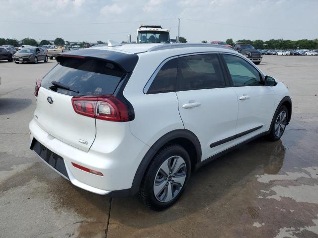 KNDCB3LC4K5261491 KIA NIRO FE