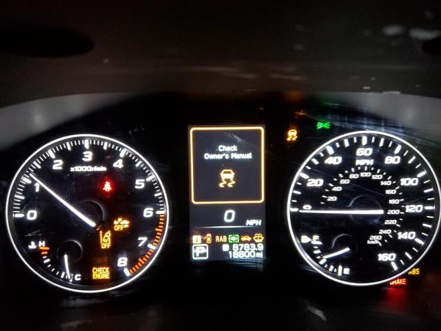 4S3BWAN66N3003727 Subaru Legacy Limited