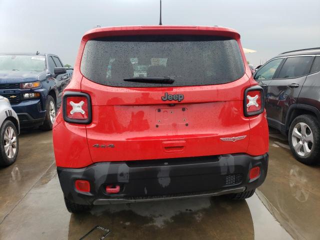 ZACNJDC18NPN61589 Jeep Renegade Trailhawk