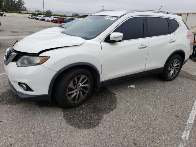 Auction sale of the 2014 Nissan Rogue S, vin: 5N1AT2MT8EC812174, lot number: 54623634