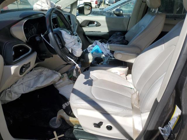 2C4RC1BG2MR542386 Chrysler Pacifica Touring L