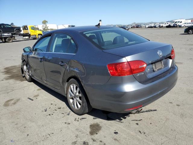 3VWD17AJ7EM421570 Volkswagen JETTA SE