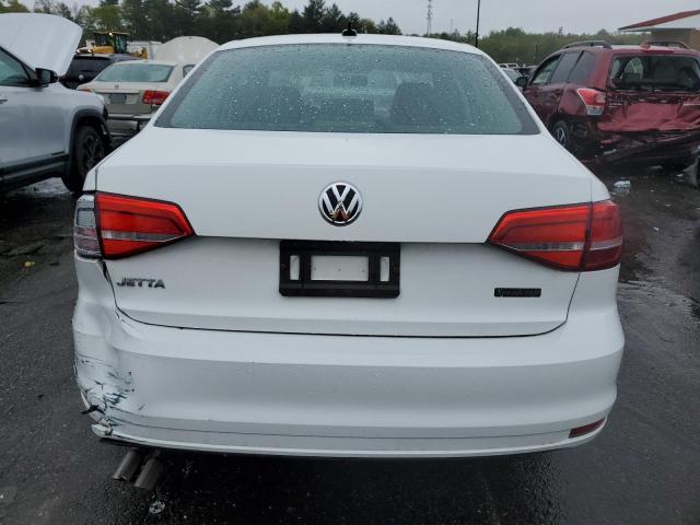 3VW2K7AJ9FM293581 Volkswagen JETTA BASE