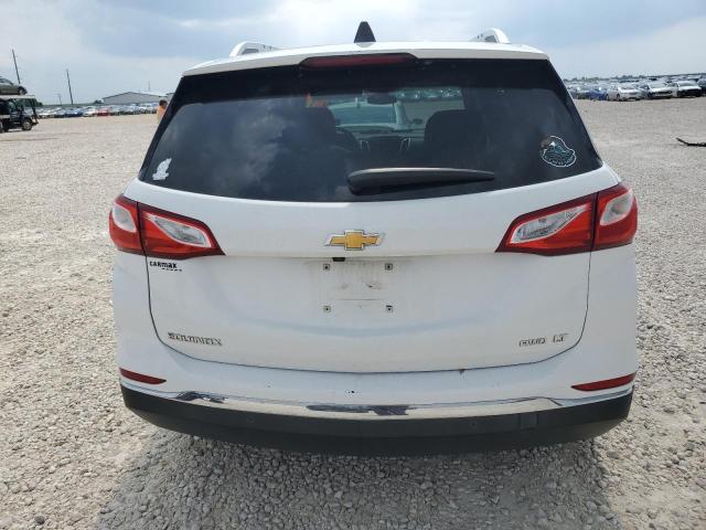 3GNAXSEV8JS510677 Chevrolet EQUINOX LT