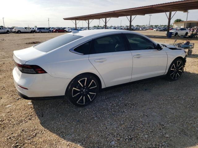 1HGCY2F81PA035988 Honda Accord Touring Hybrid